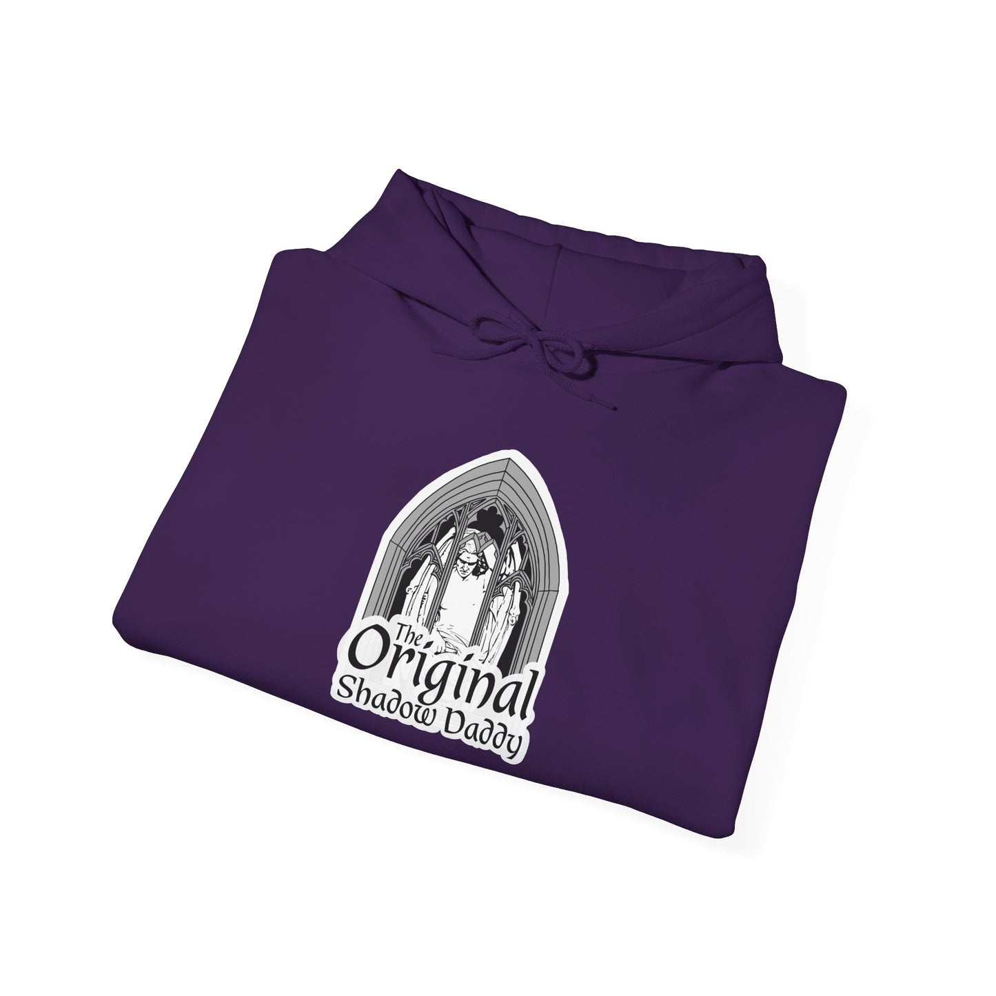 Original Shadow Daddy Hoodie