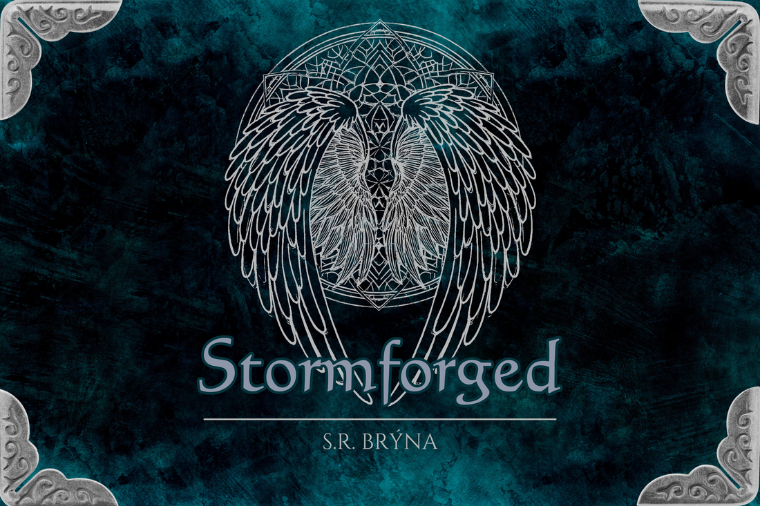 Upcoming Books
