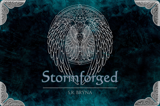 Upcoming Books