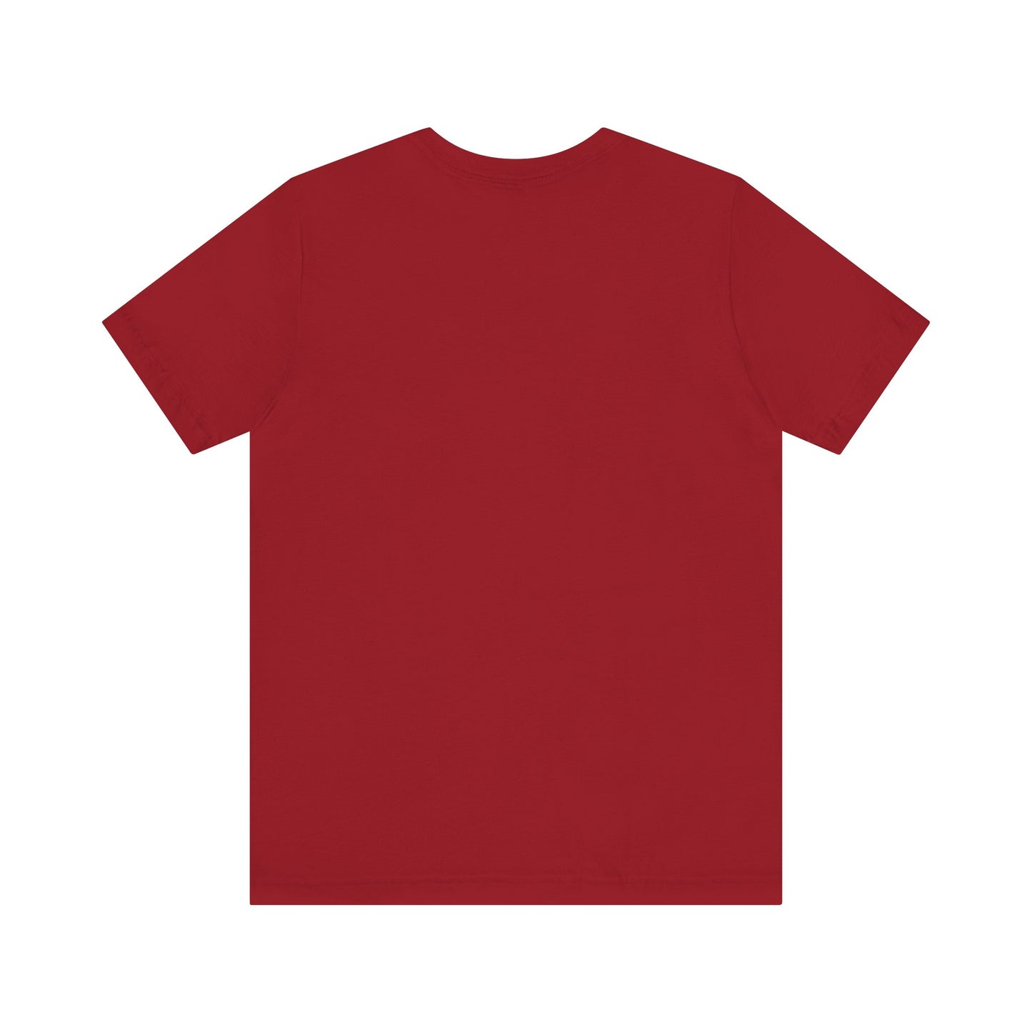 Forgefire's Solace - NSFW - Short Sleeve Tee