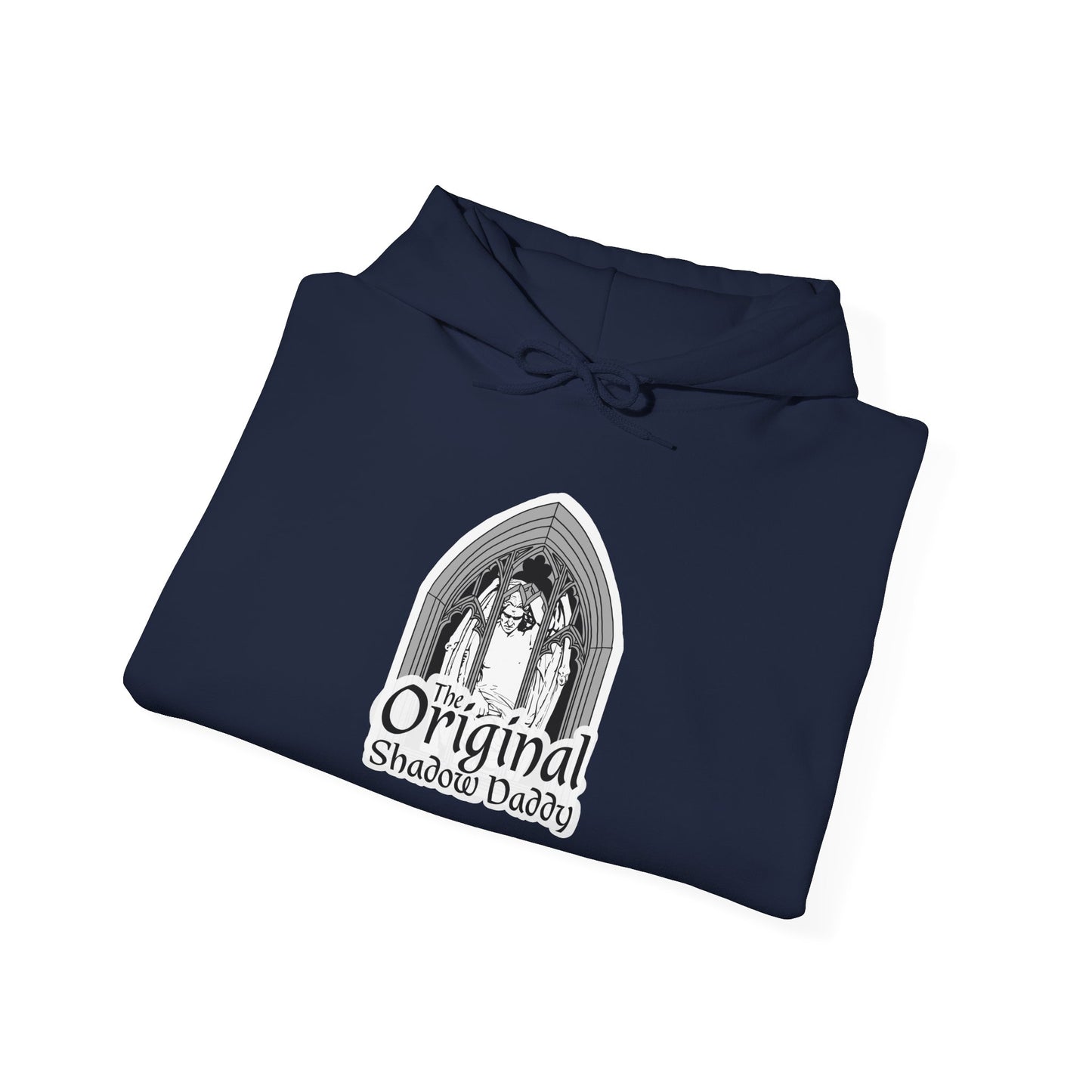 Original Shadow Daddy Hoodie