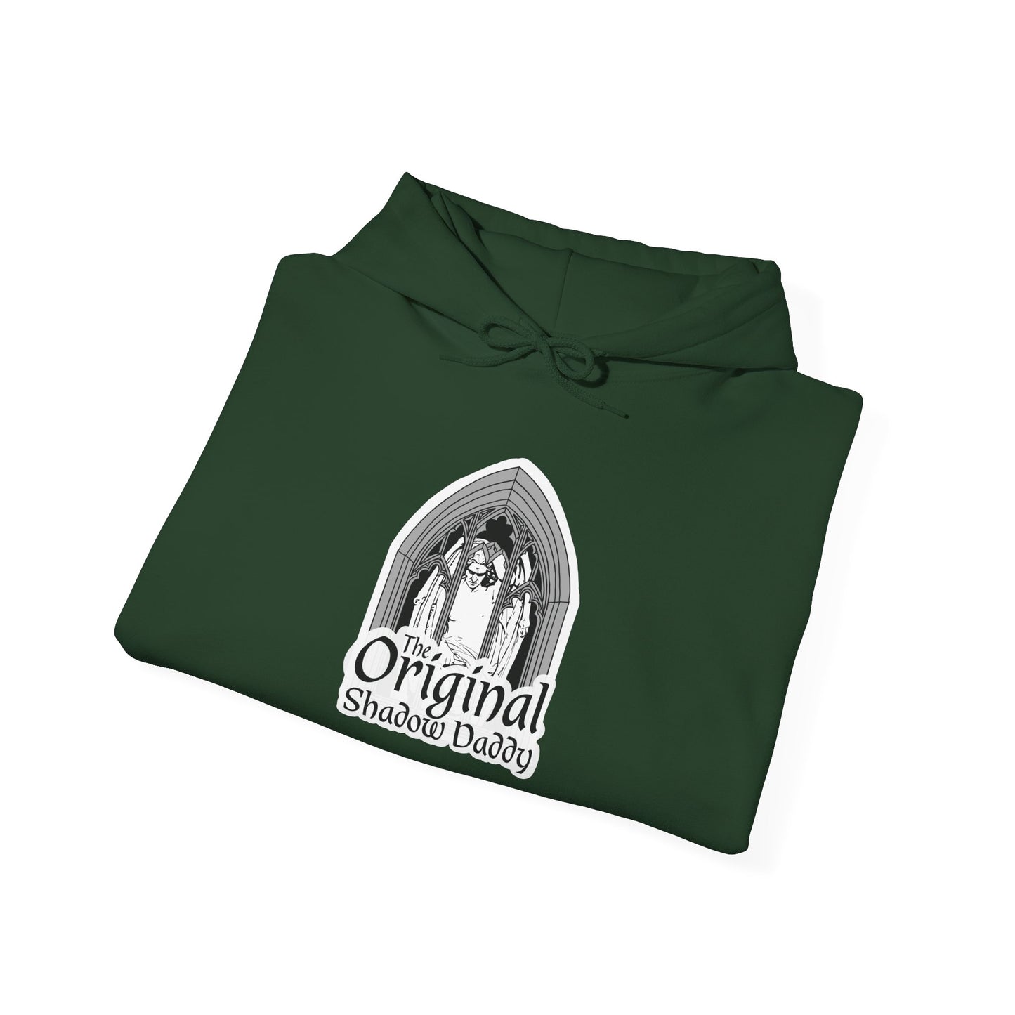 Original Shadow Daddy Hoodie