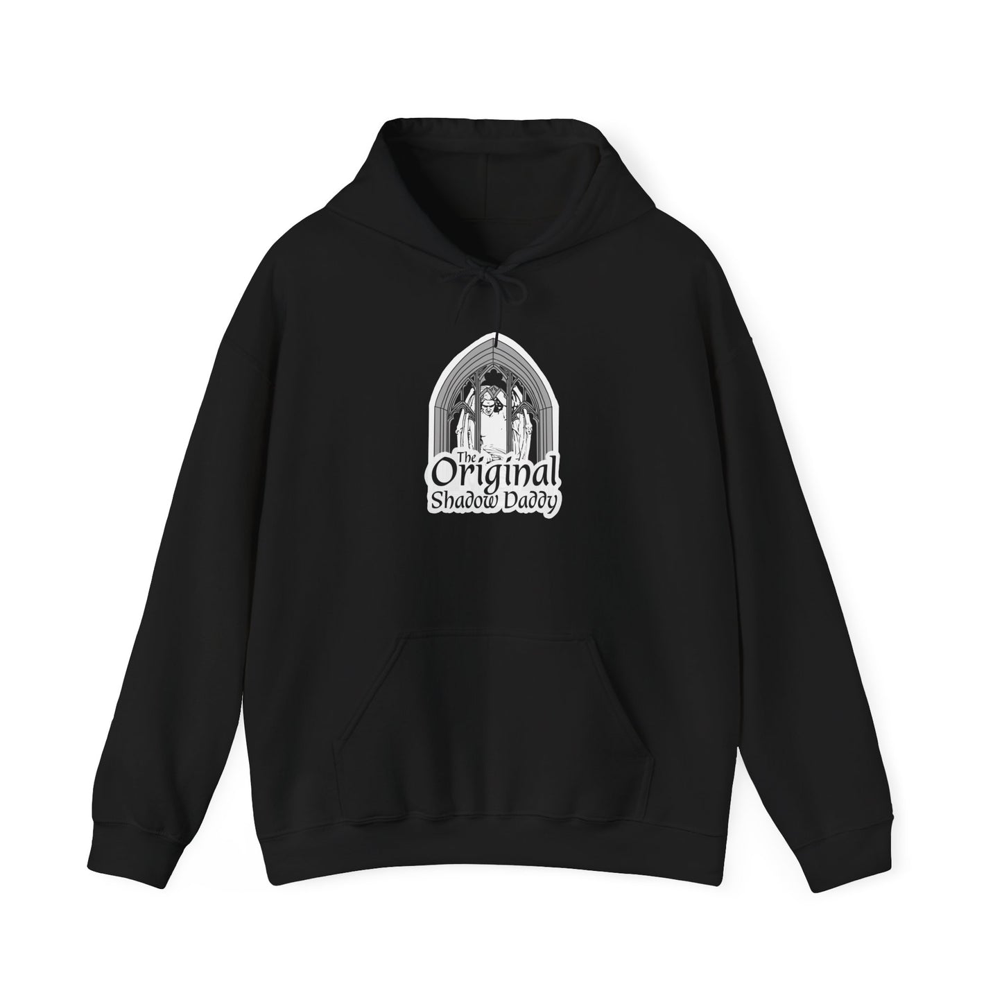 Original Shadow Daddy Hoodie
