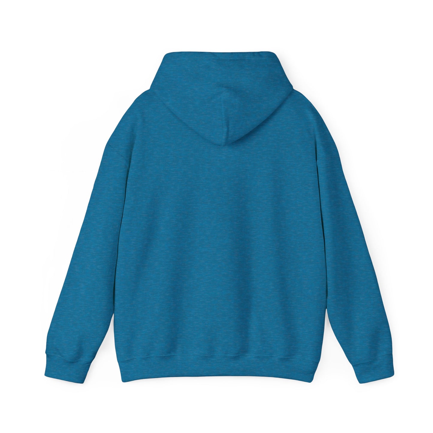 Challenging Thunder - Unisex Hooded Sweatshirt
