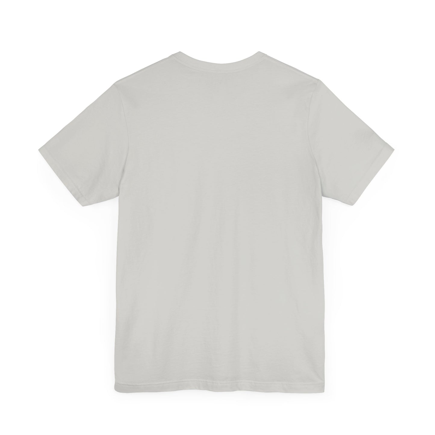 Forgefire's Solace - NSFW - Short Sleeve Tee