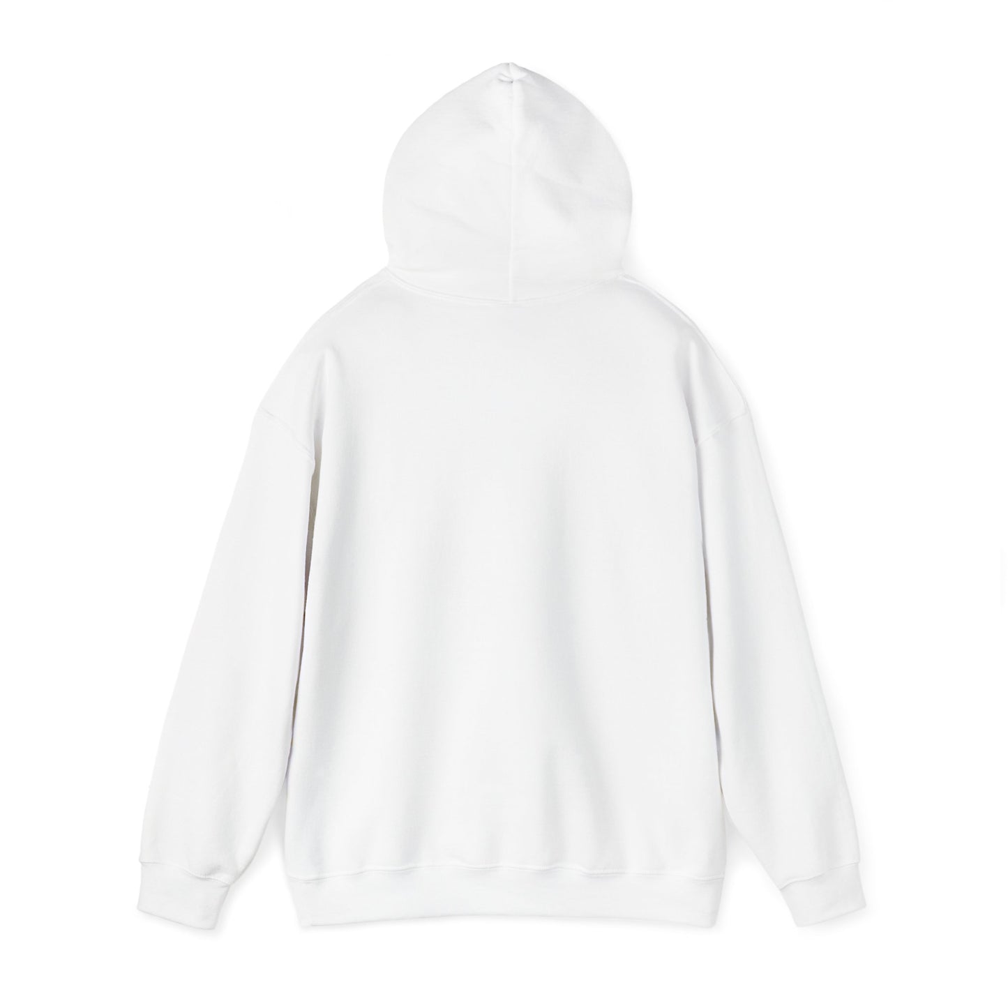 Challenging Thunder - Unisex Hooded Sweatshirt