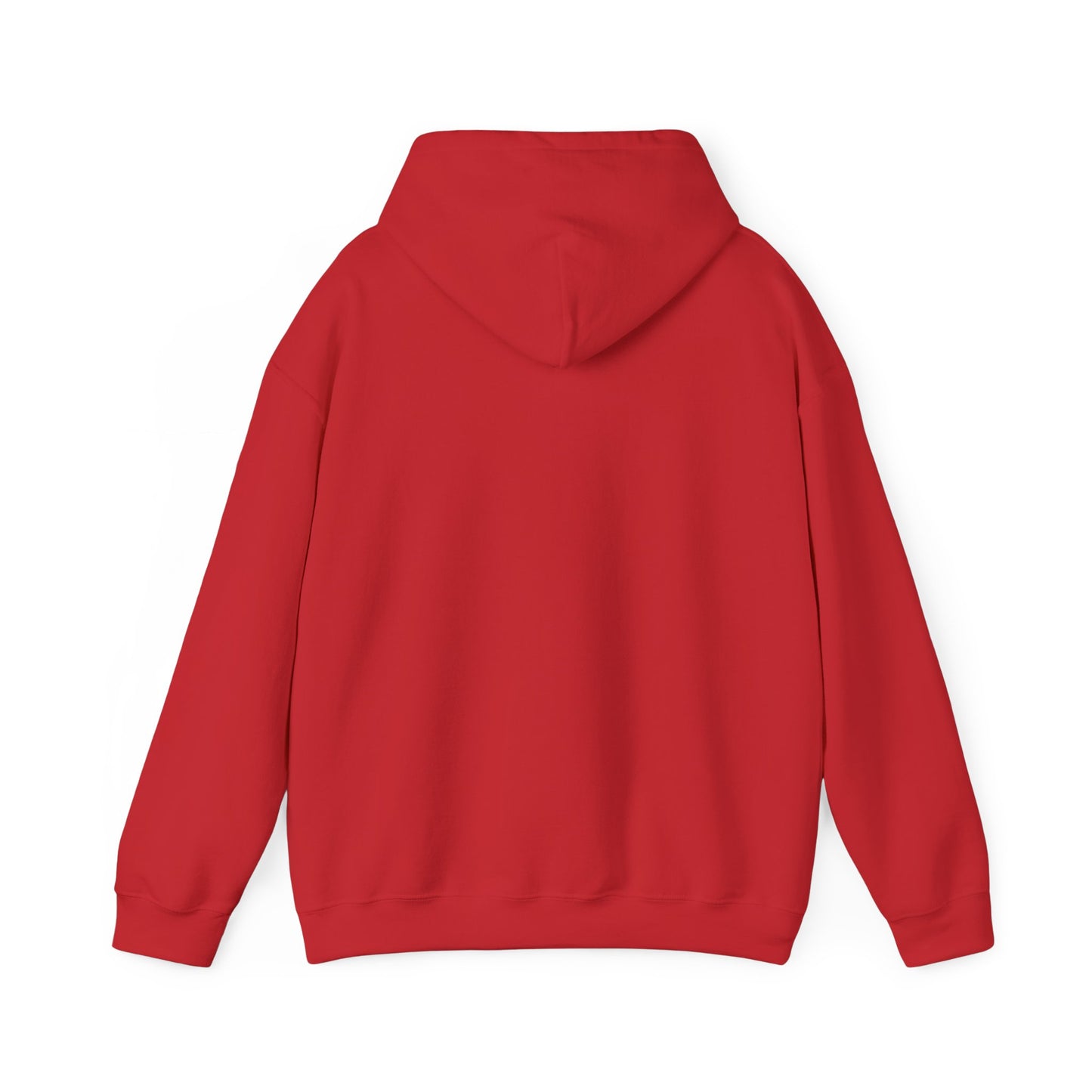 Challenging Thunder - Unisex Hooded Sweatshirt