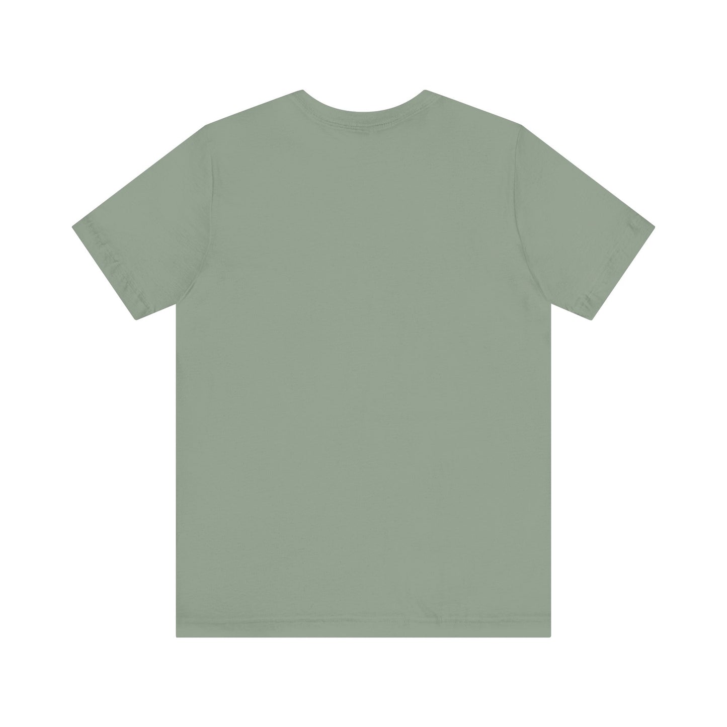 Join the Siege - Short Sleeve Tee