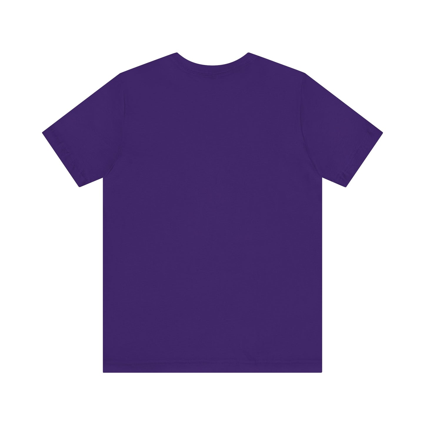 Join the Siege - Short Sleeve Tee