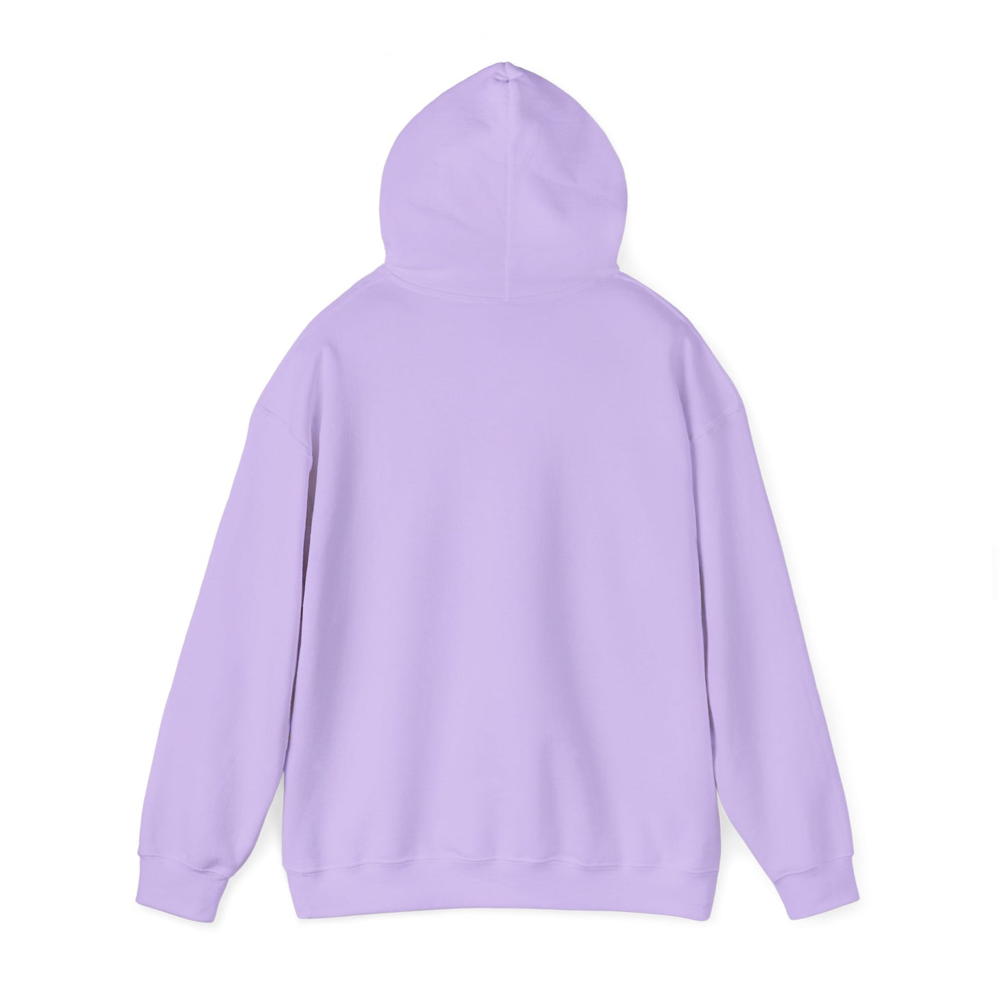 Challenging Thunder - Unisex Hooded Sweatshirt