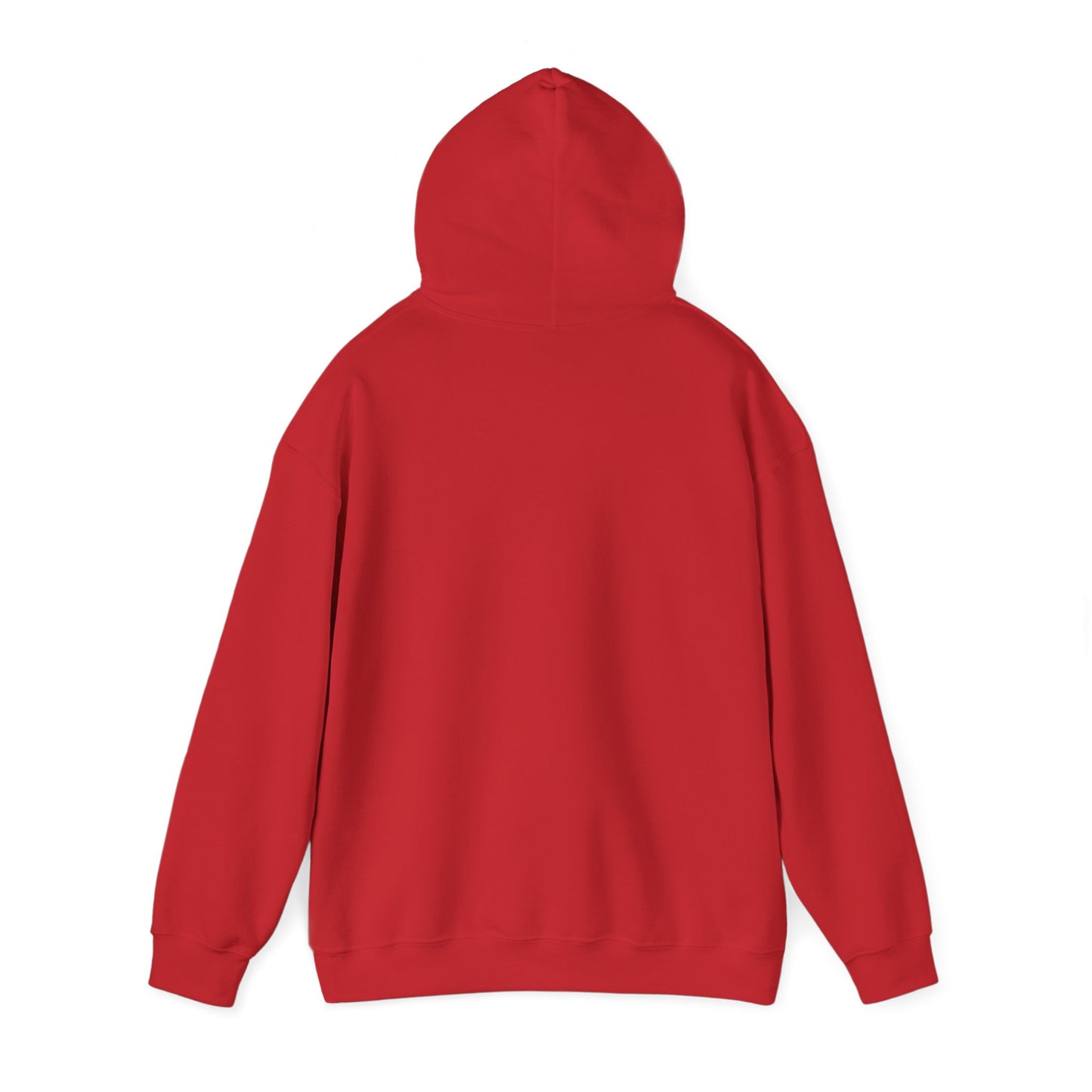Challenging Thunder - Unisex Hooded Sweatshirt