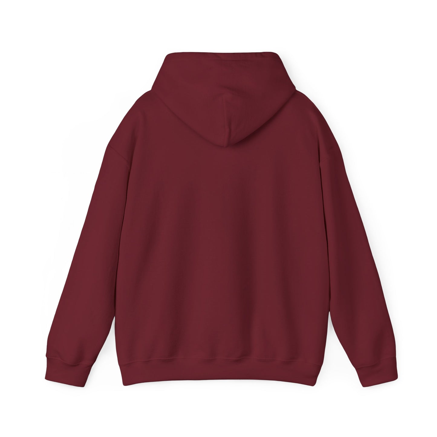 Challenging Thunder - Unisex Hooded Sweatshirt