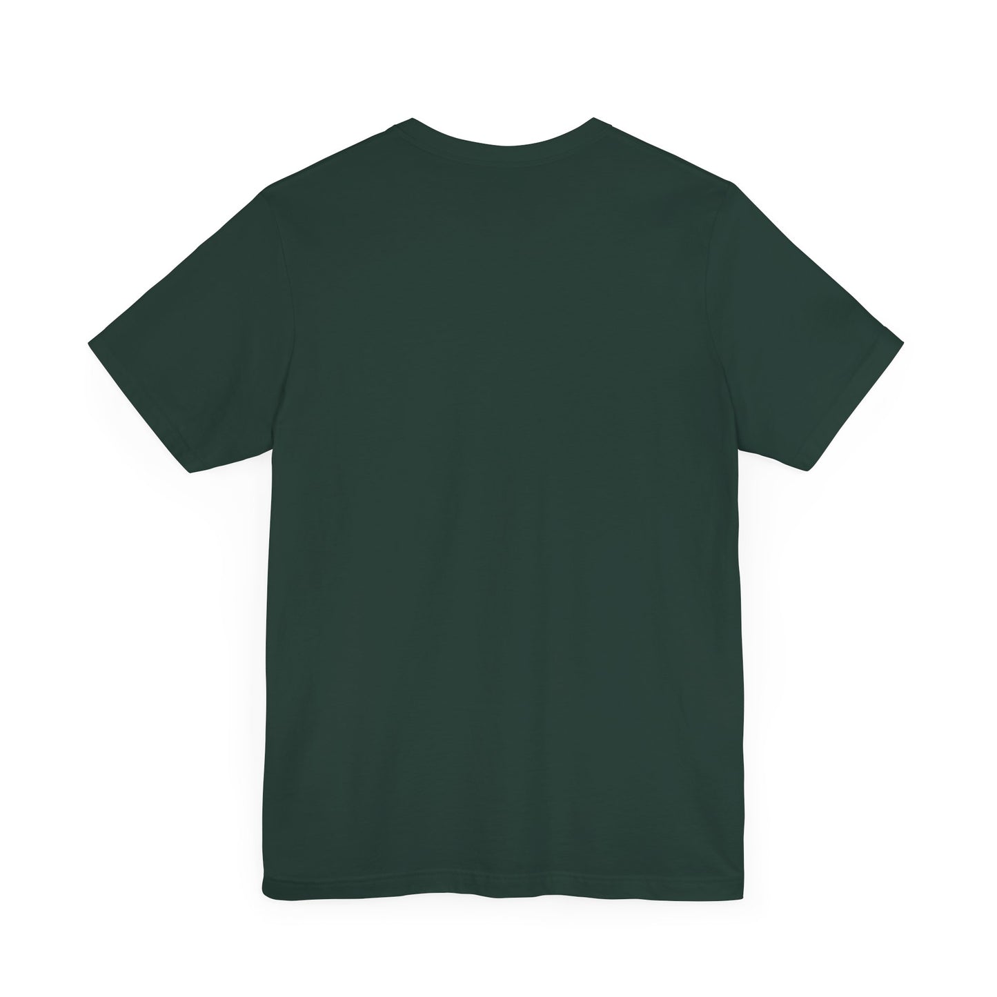 Join the Siege - Short Sleeve Tee