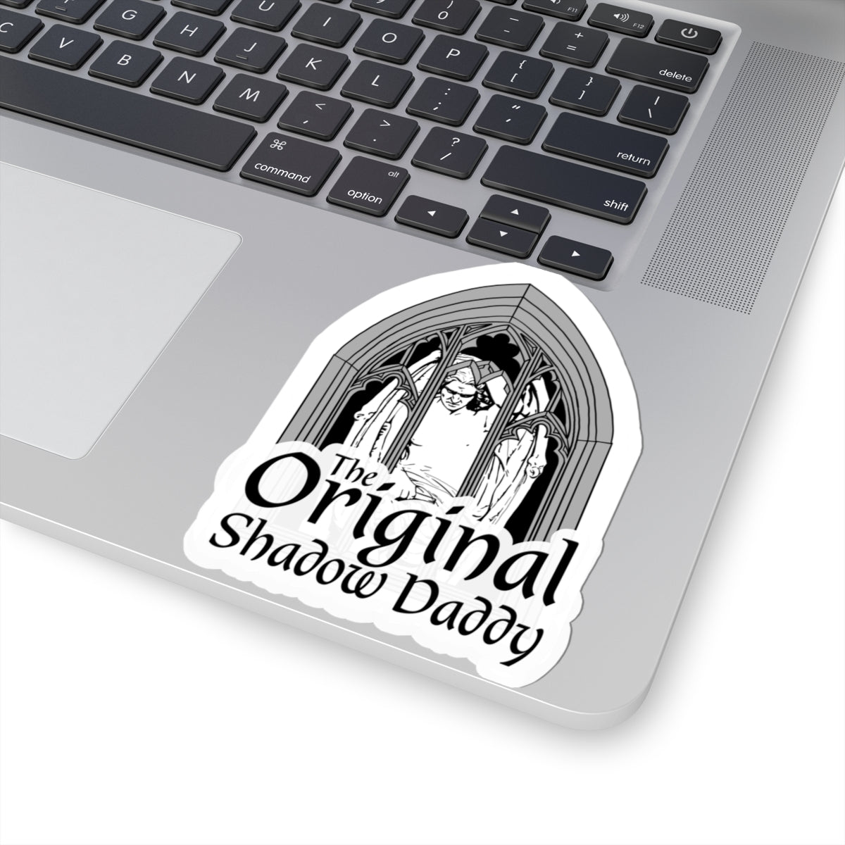 The Original Shadow Daddy Sticker