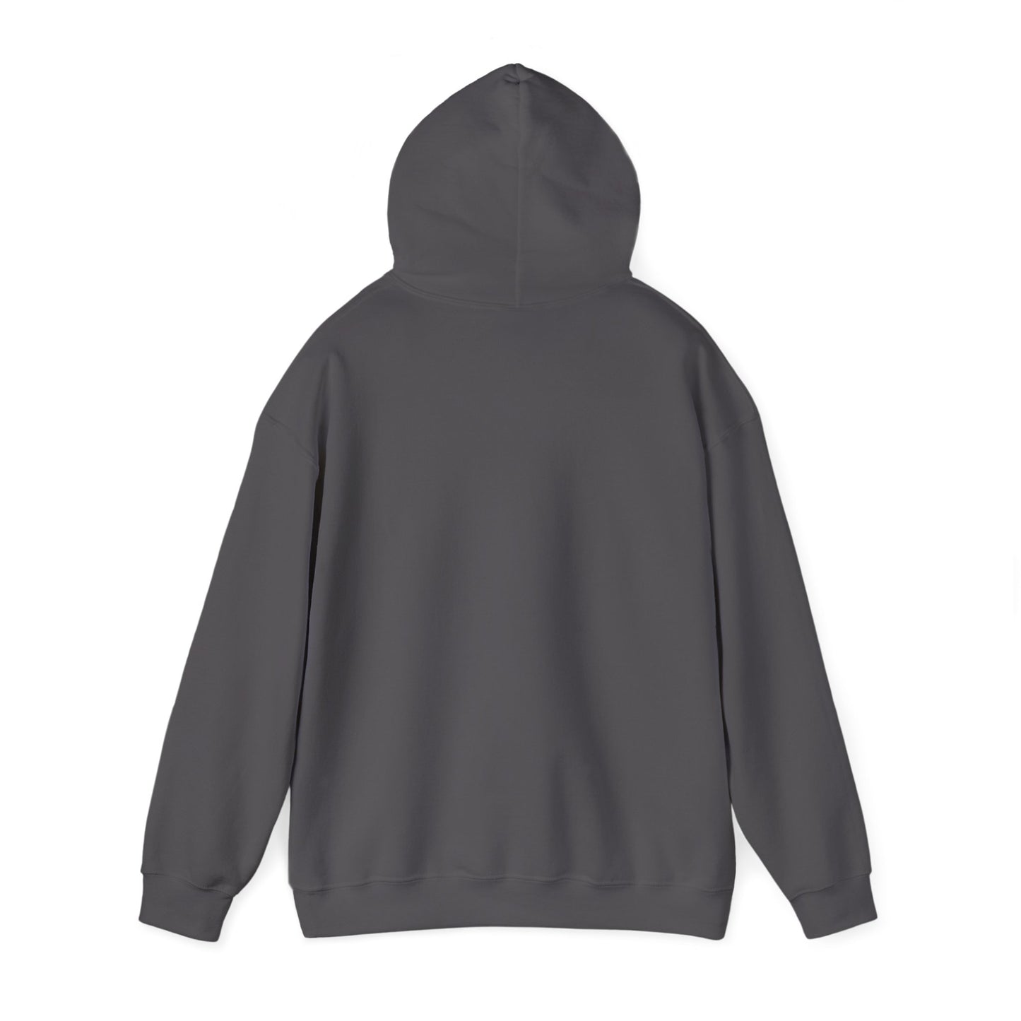 Challenging Thunder - Unisex Hooded Sweatshirt