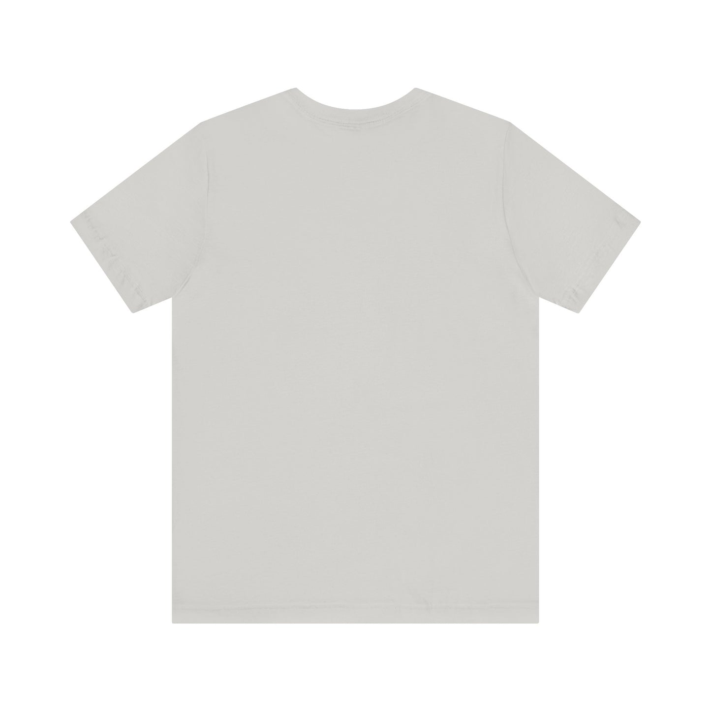 Challenging Thunder - NSFW - Short Sleeve Tee