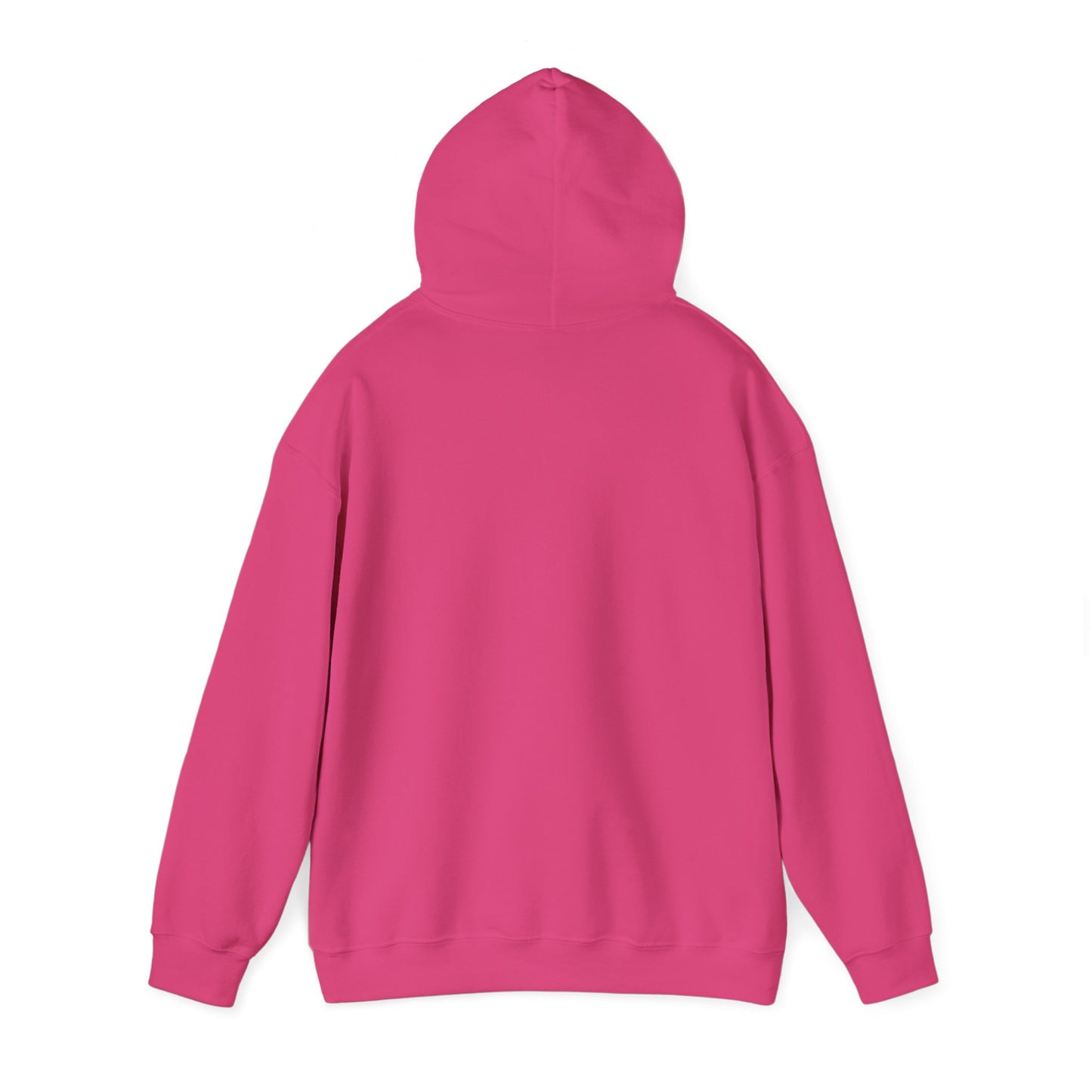Challenging Thunder - Unisex Hooded Sweatshirt
