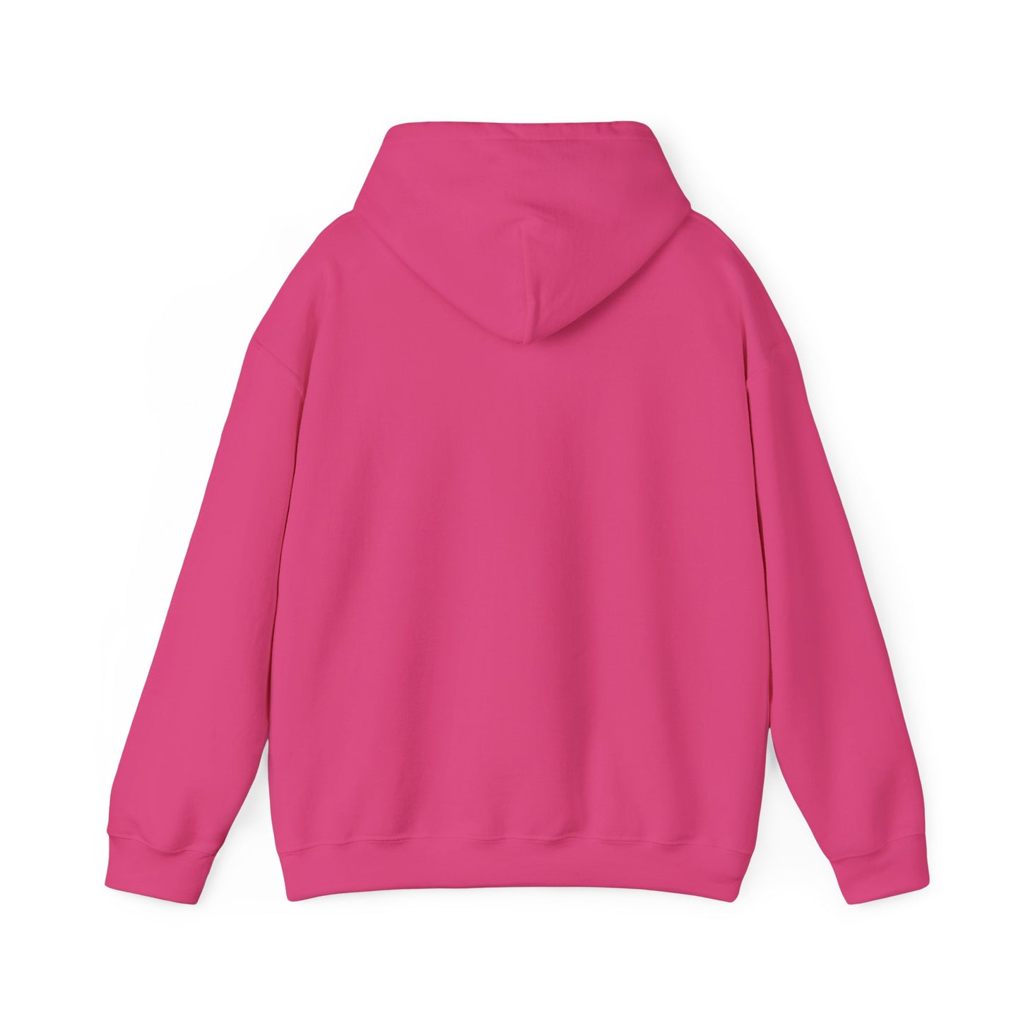 Challenging Thunder - Unisex Hooded Sweatshirt