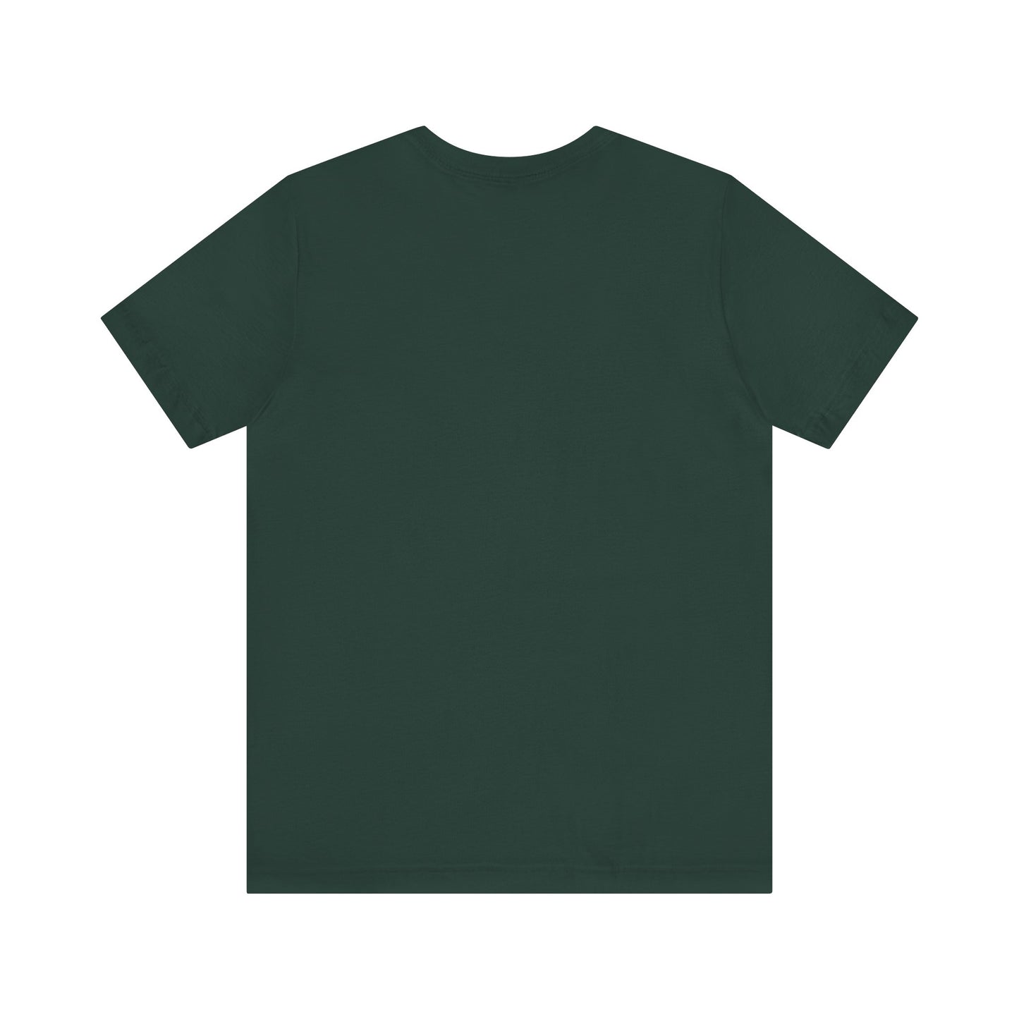 Forgefire's Solace - NSFW - Short Sleeve Tee