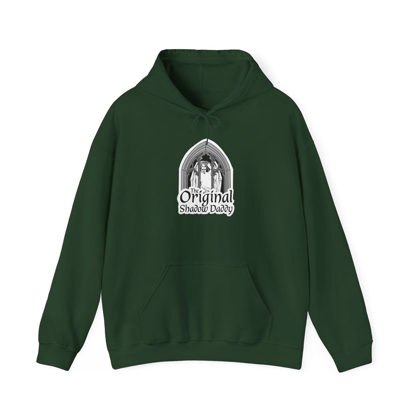 Original Shadow Daddy Hoodie
