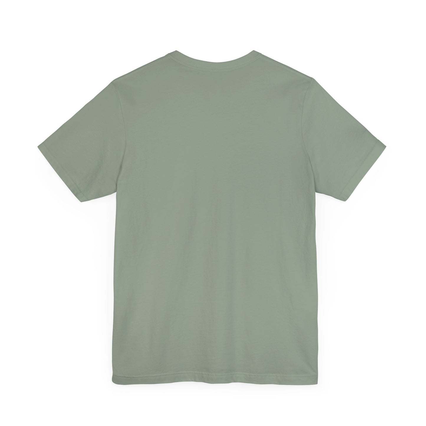 Forgefire's Solace - NSFW - Short Sleeve Tee