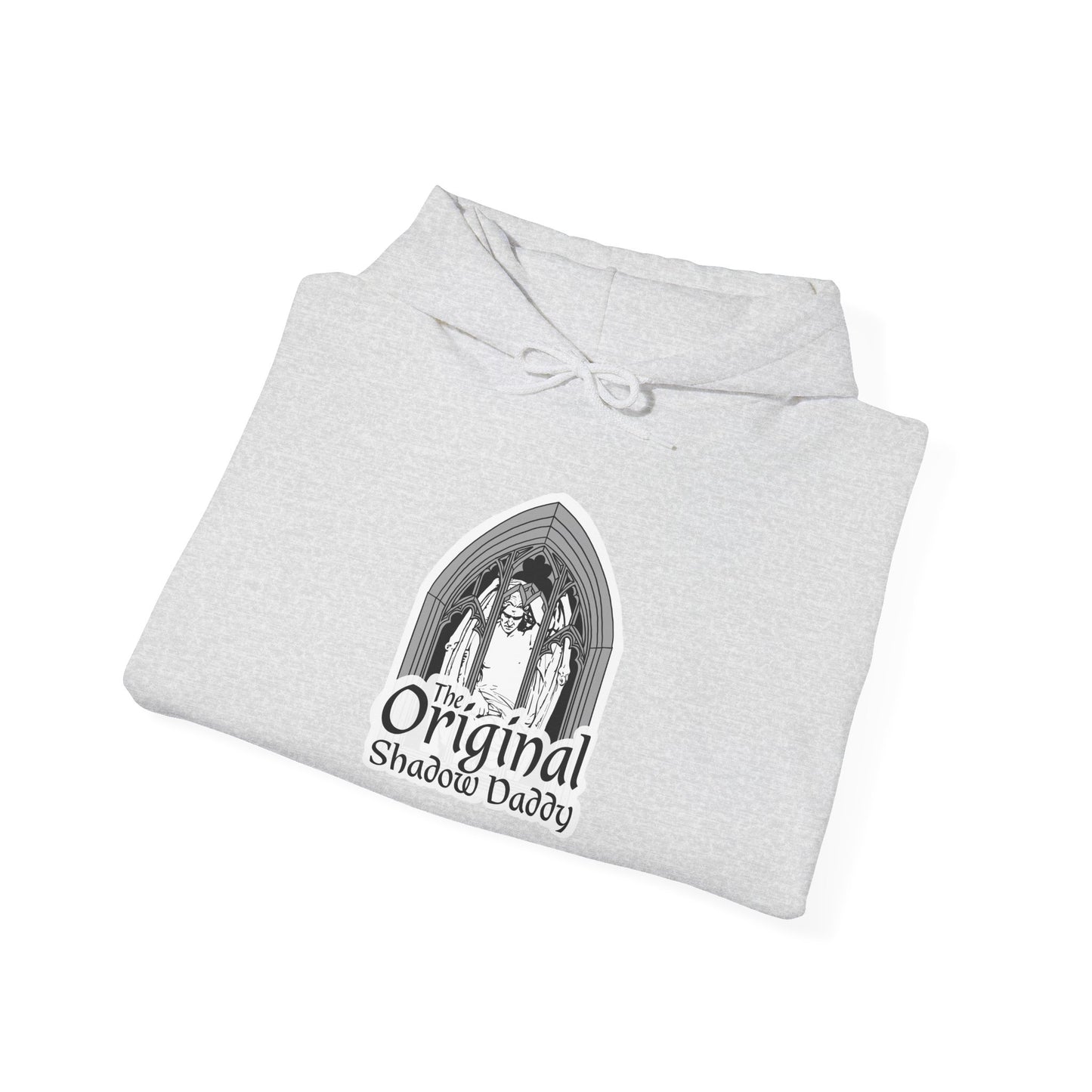 Original Shadow Daddy Hoodie