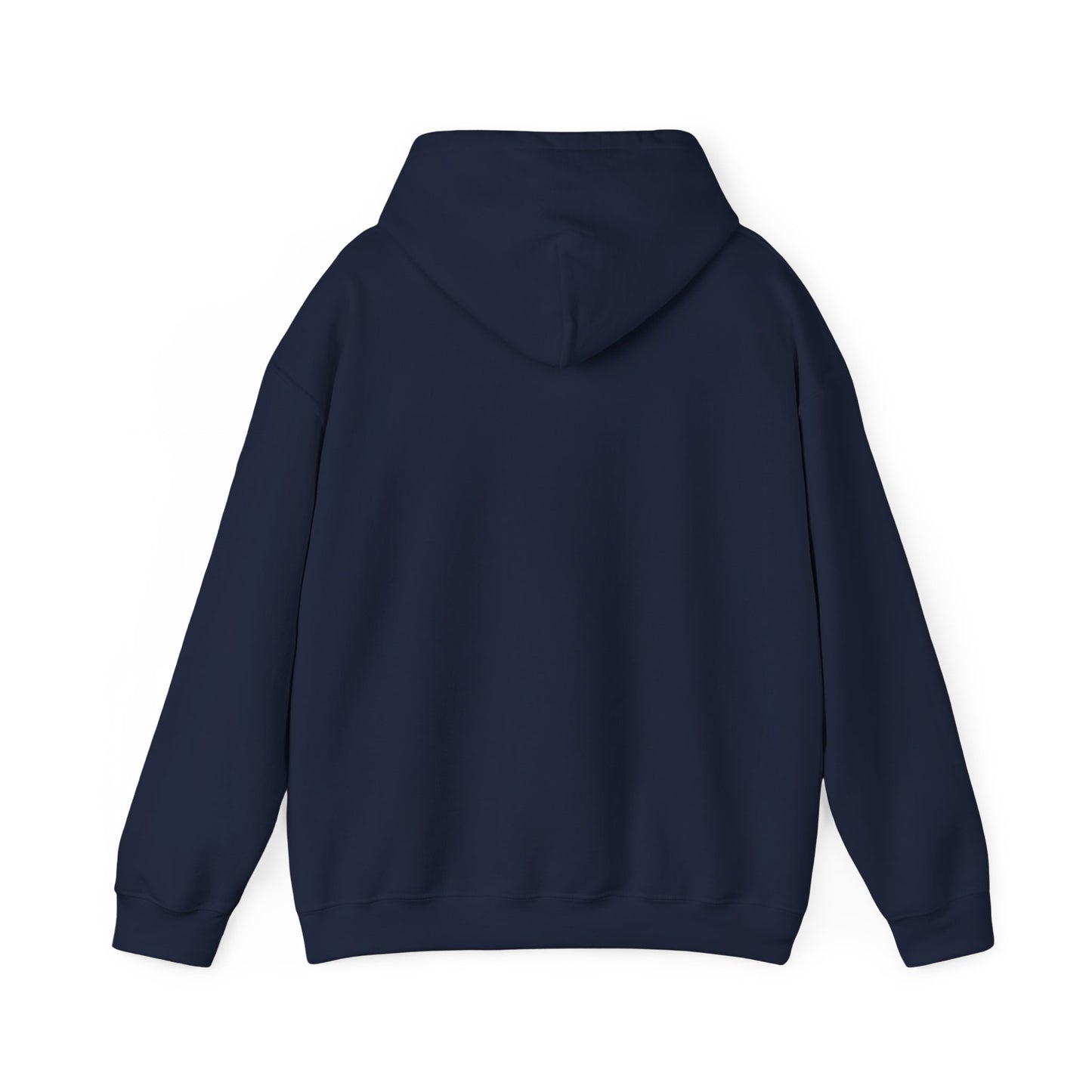 Challenging Thunder - Unisex Hooded Sweatshirt