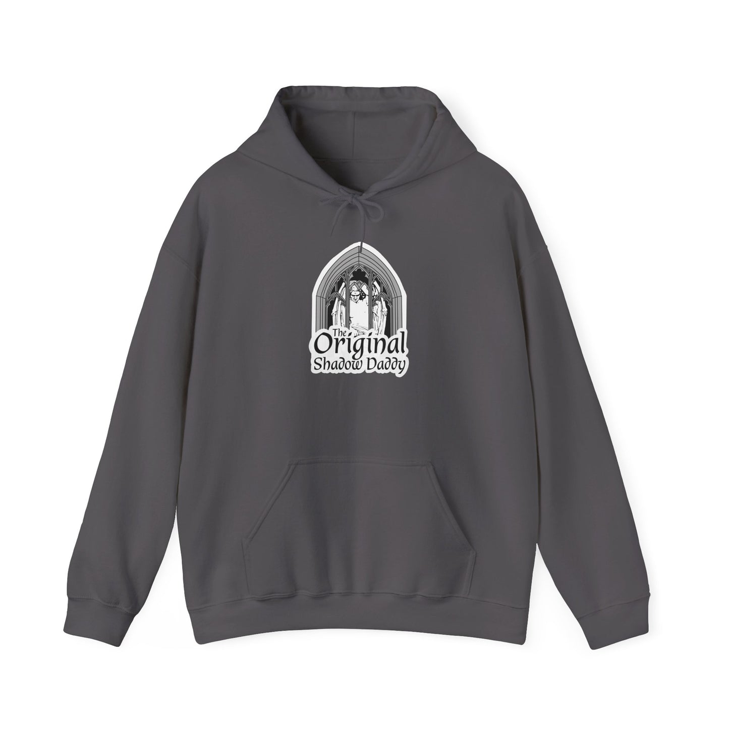 Original Shadow Daddy Hoodie