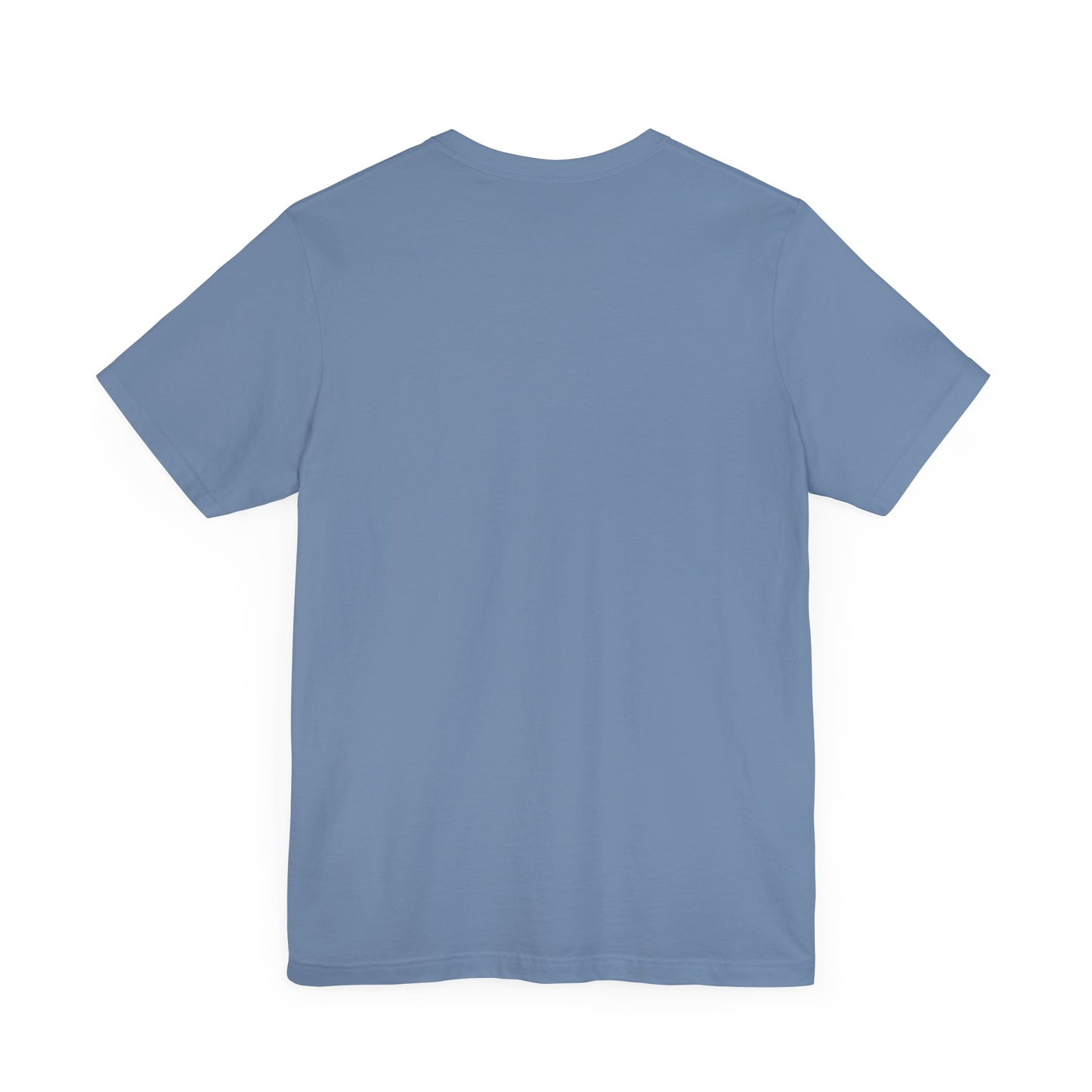Challenging Thunder - NSFW - Short Sleeve Tee