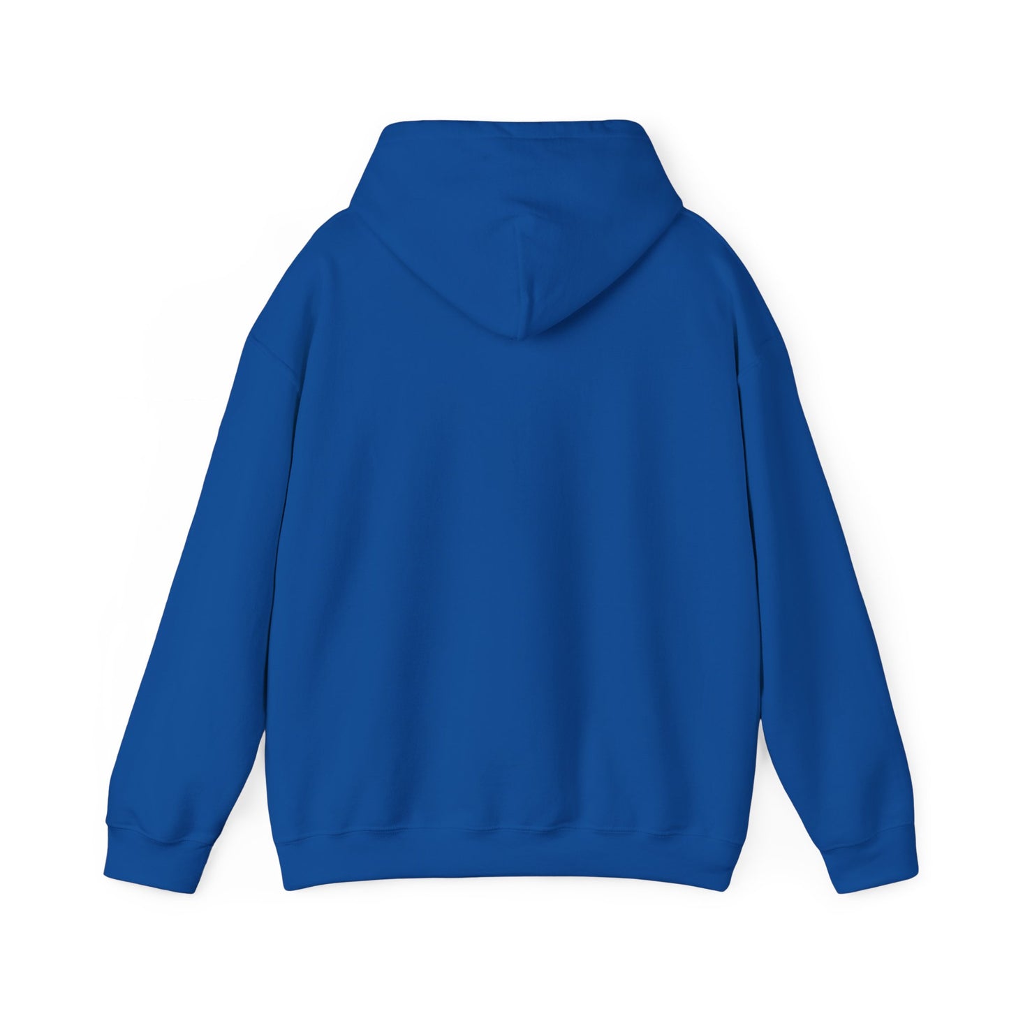 Challenging Thunder - Unisex Hooded Sweatshirt