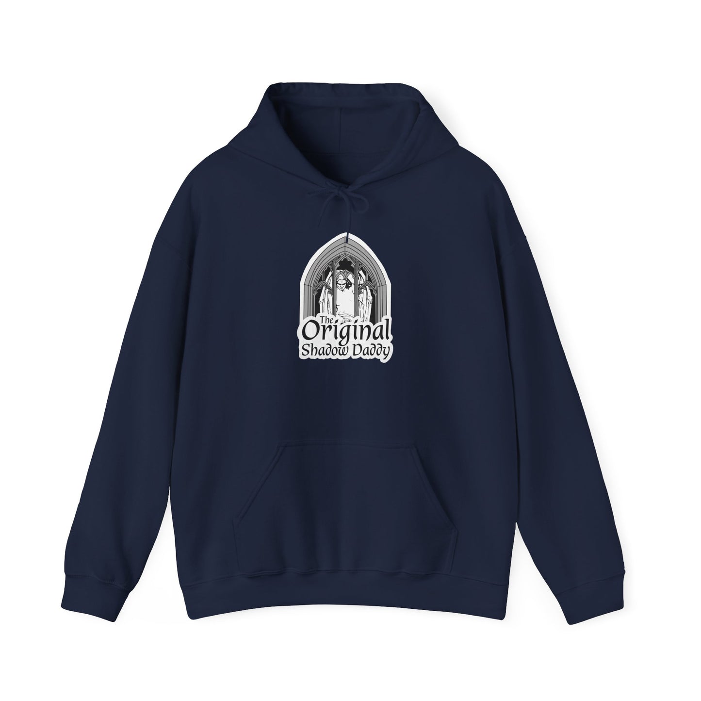 Original Shadow Daddy Hoodie