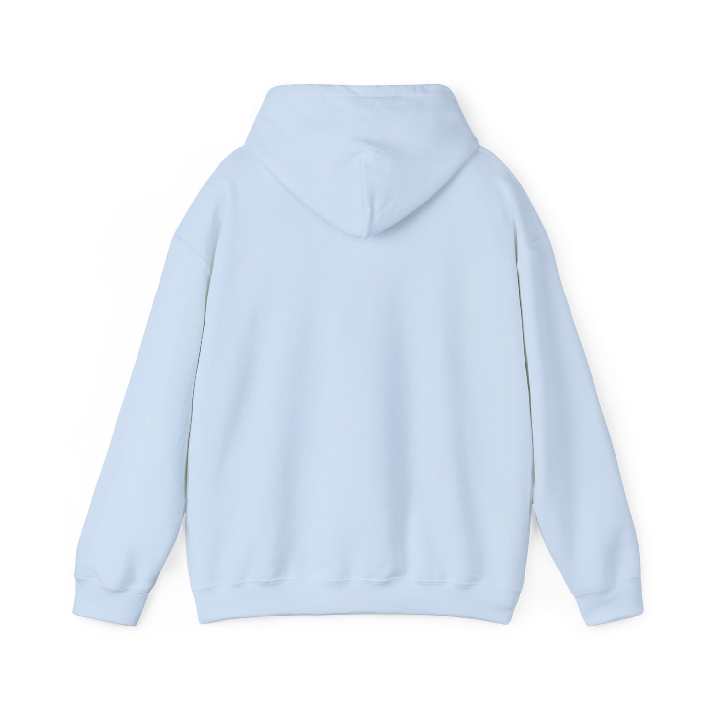 Challenging Thunder - Unisex Hooded Sweatshirt