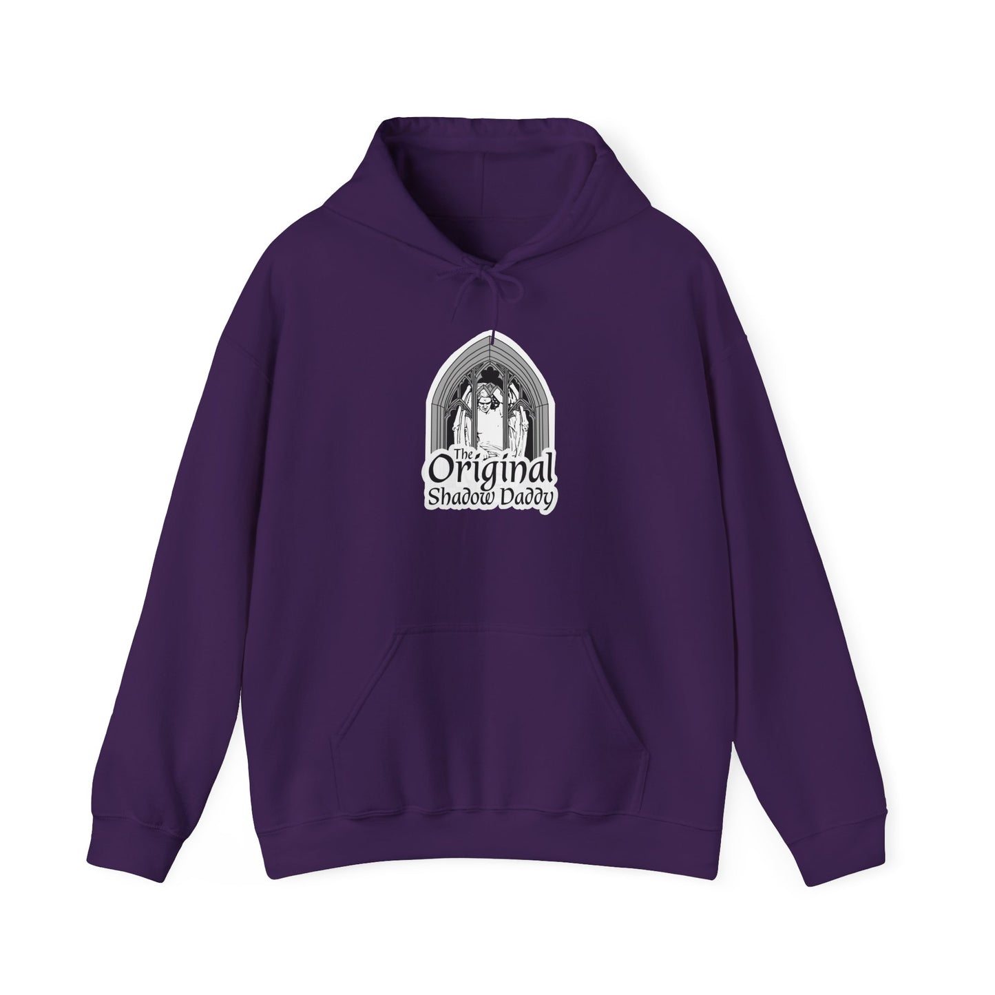 Original Shadow Daddy Hoodie