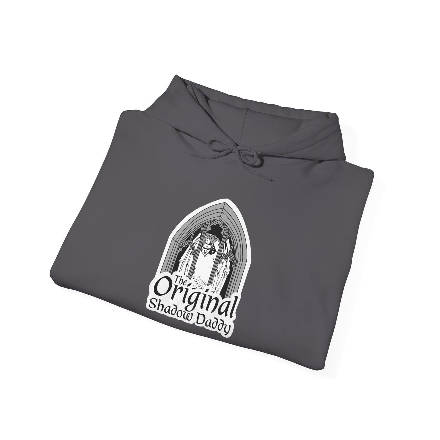 Original Shadow Daddy Hoodie