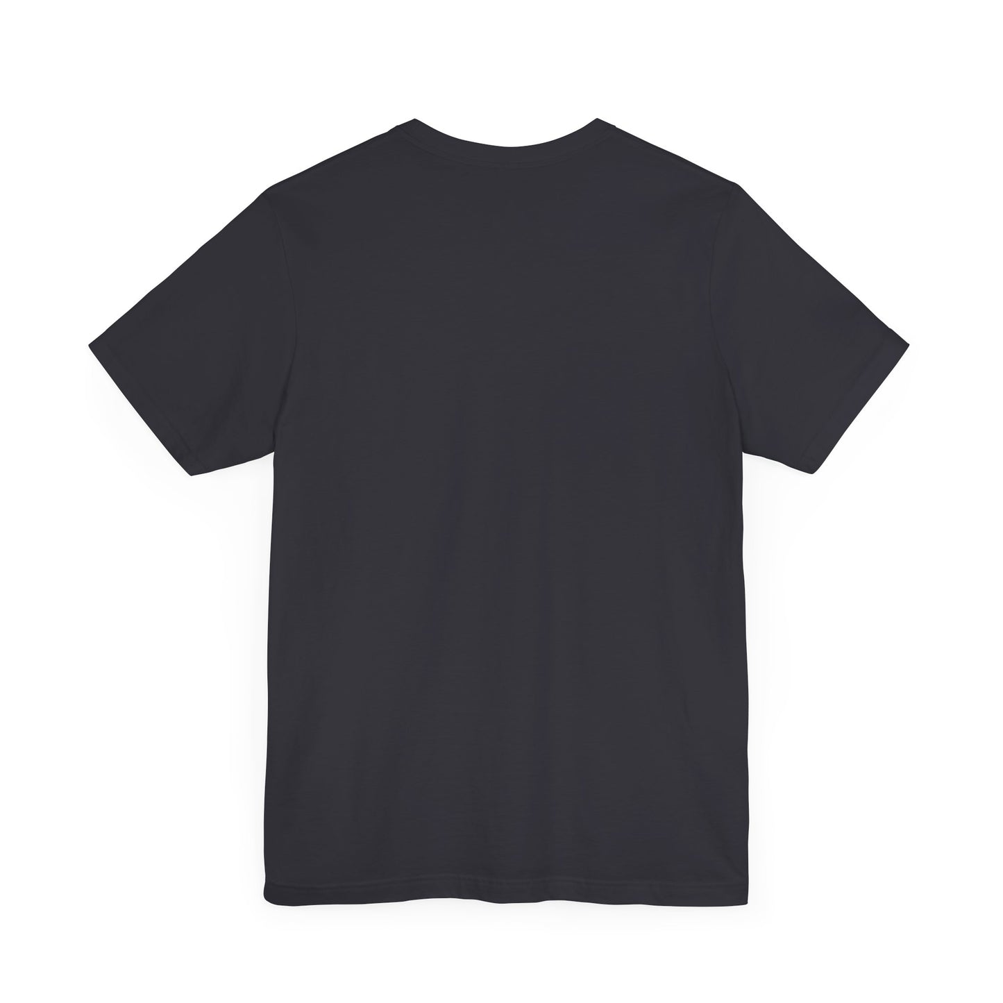 Forgefire's Solace - NSFW - Short Sleeve Tee