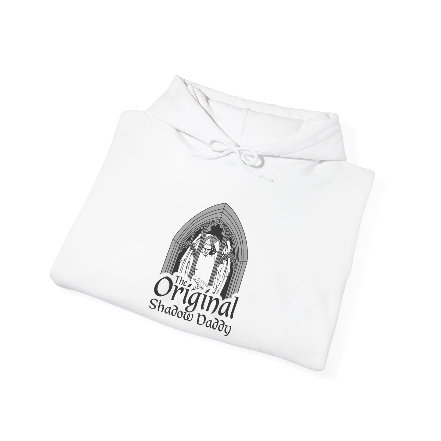 Original Shadow Daddy Hoodie