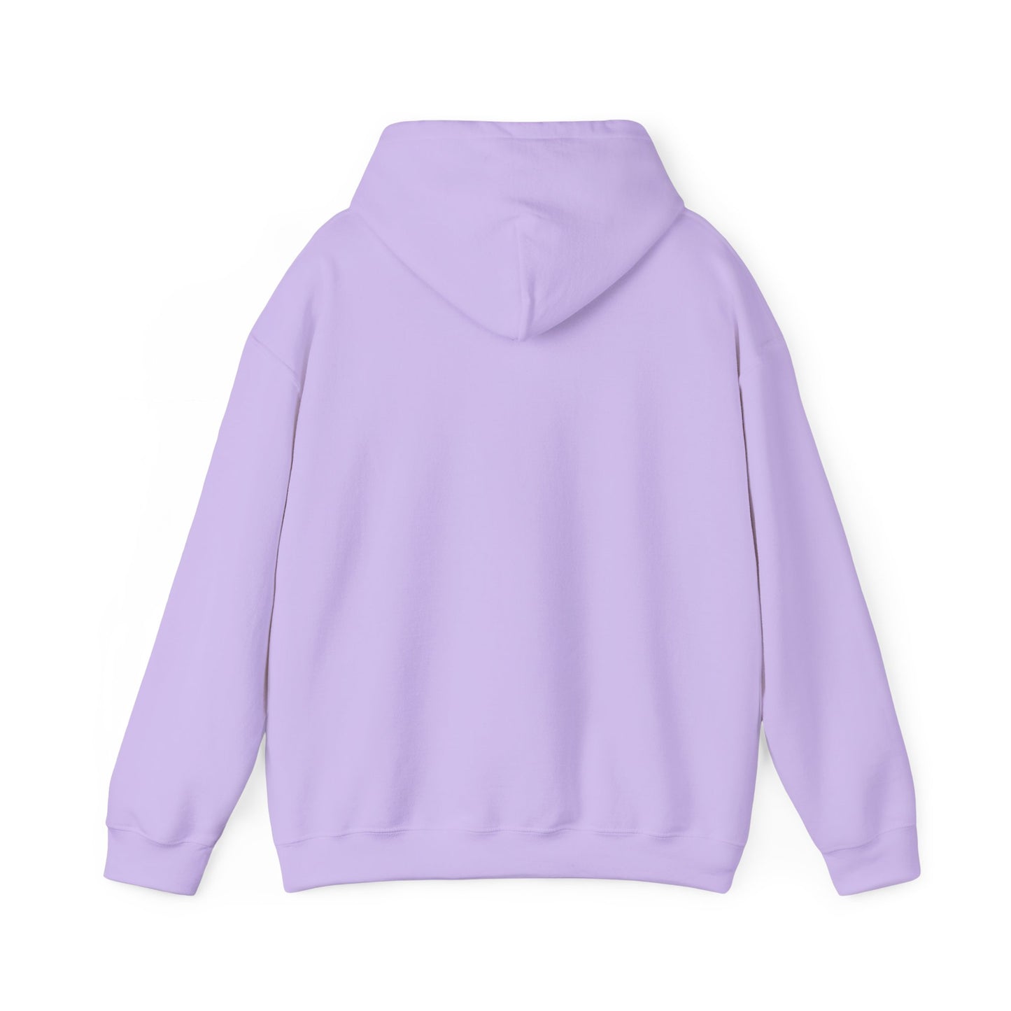 Challenging Thunder - Unisex Hooded Sweatshirt