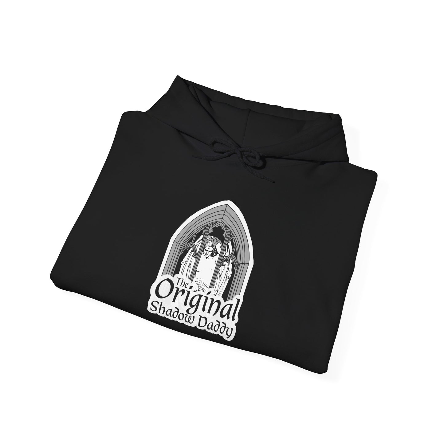 Original Shadow Daddy Hoodie