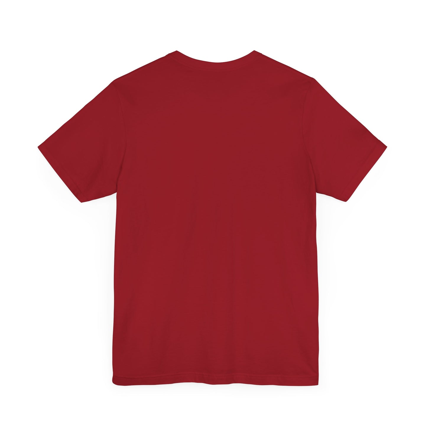 Challenging Thunder - NSFW - Short Sleeve Tee
