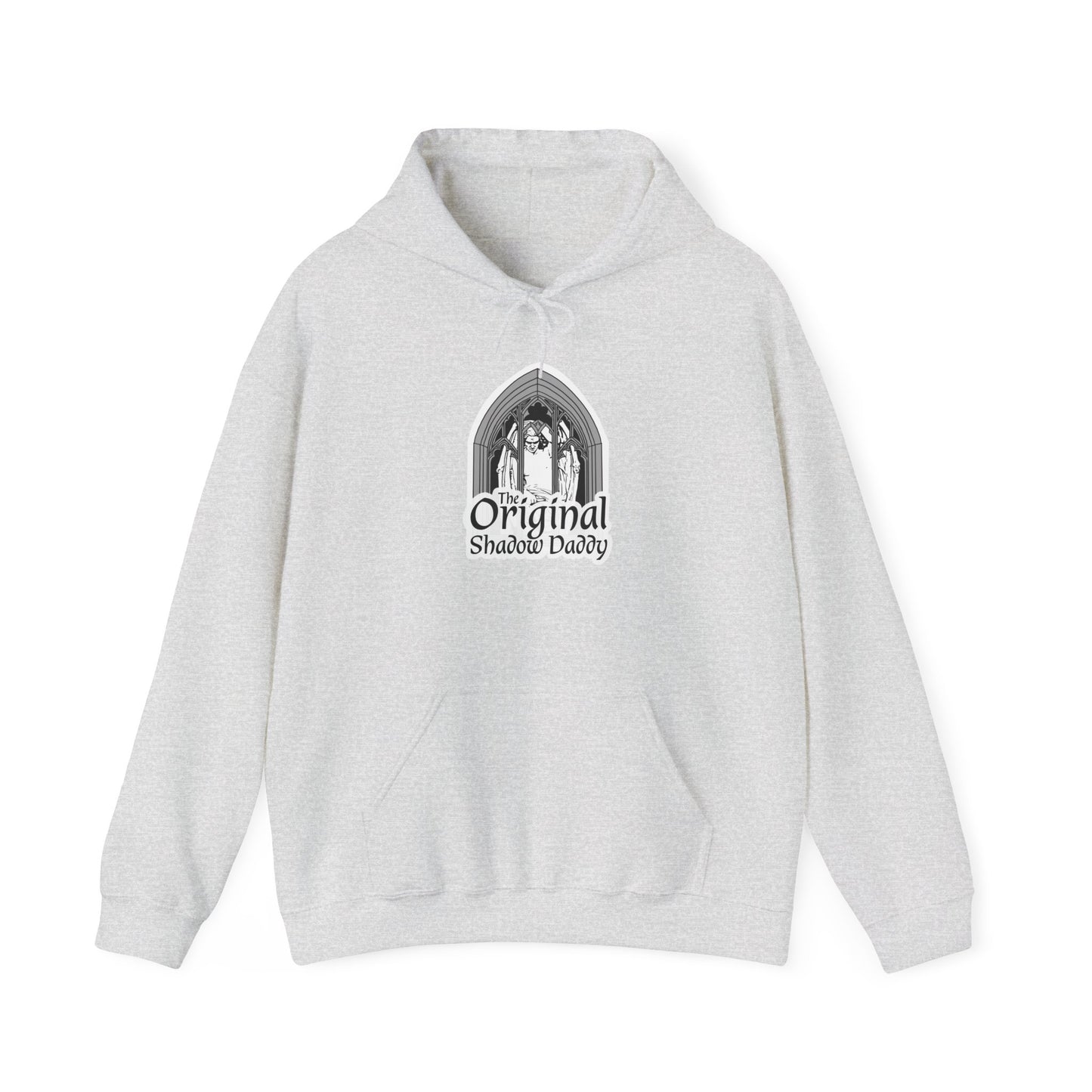 Original Shadow Daddy Hoodie