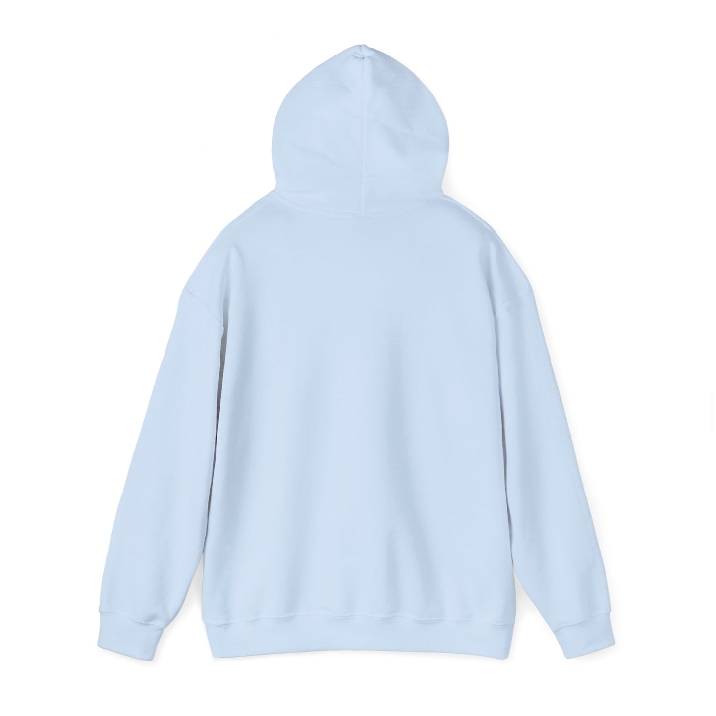 Challenging Thunder - Unisex Hooded Sweatshirt