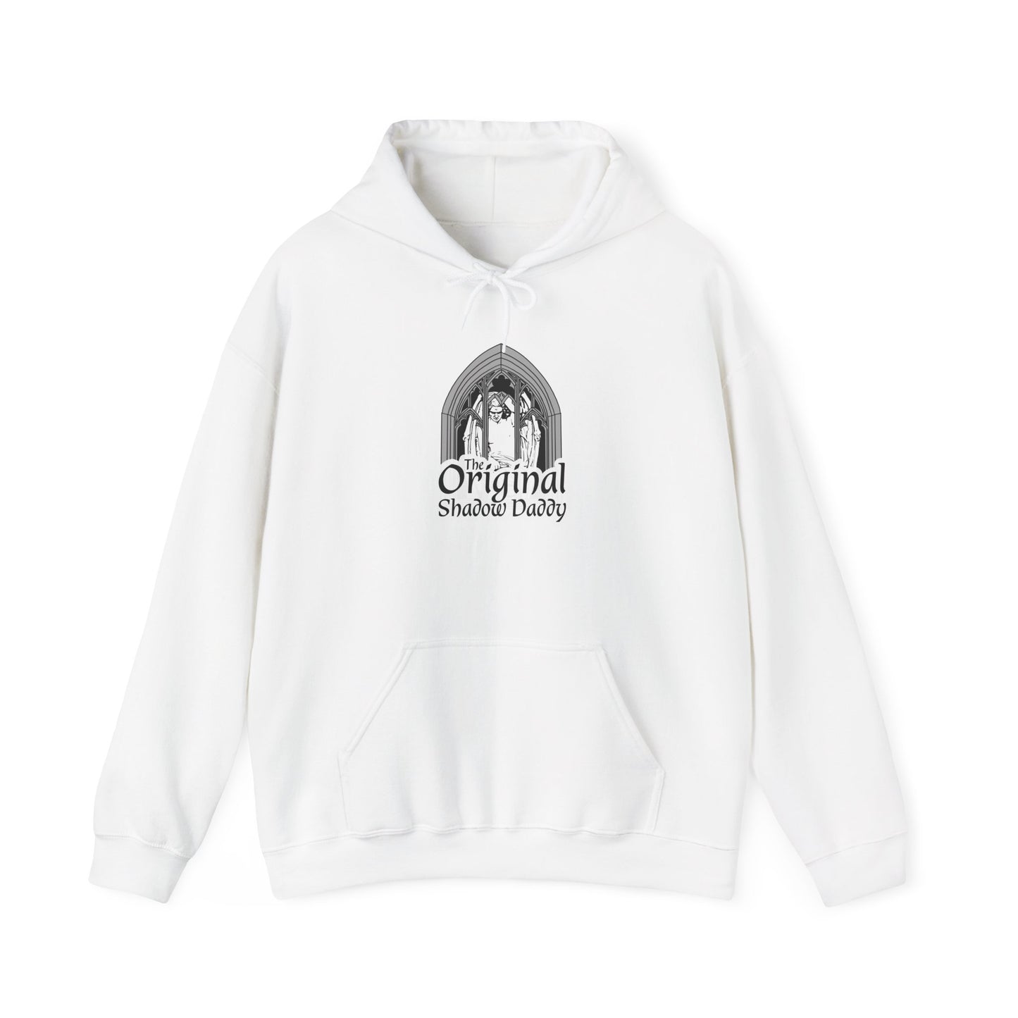 Original Shadow Daddy Hoodie