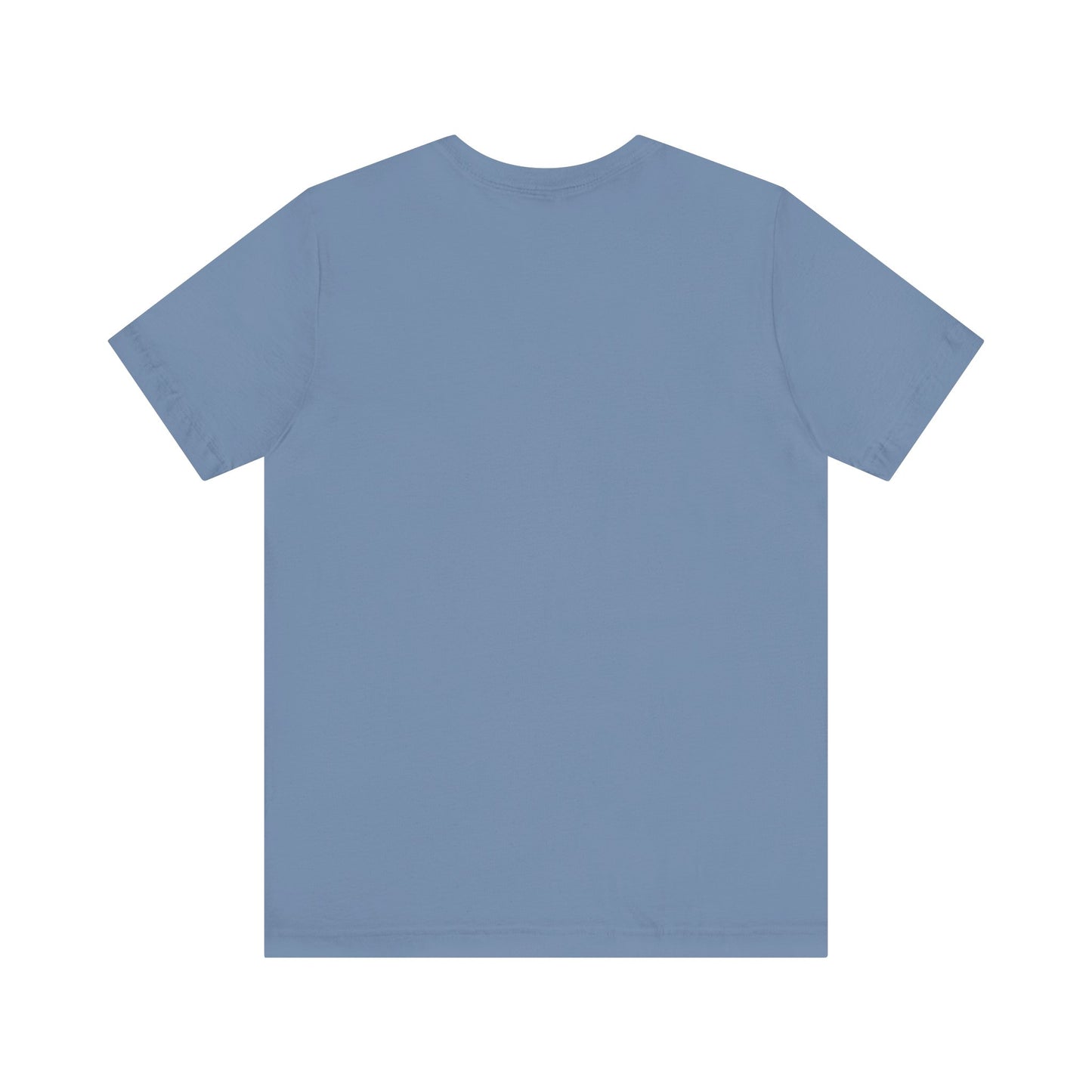 Join the Siege - Short Sleeve Tee