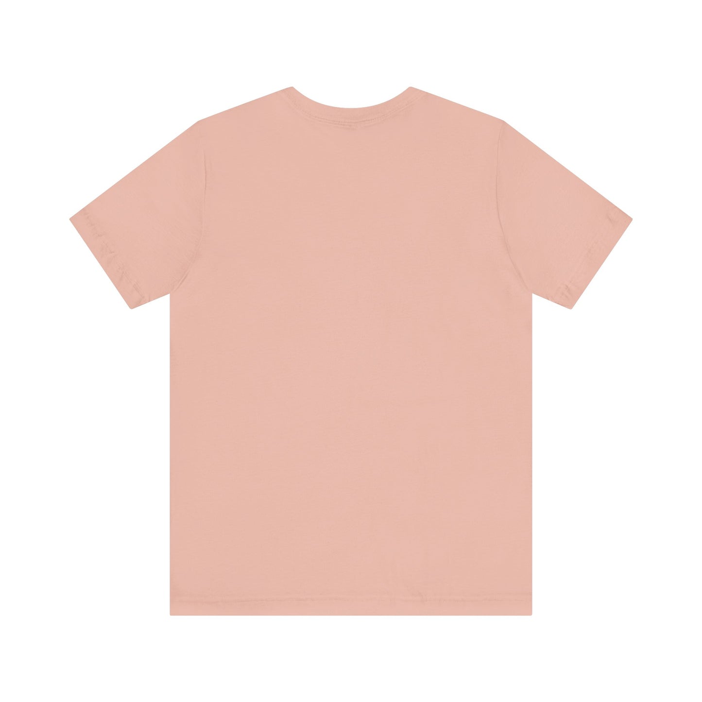 Challenging Thunder - NSFW - Short Sleeve Tee