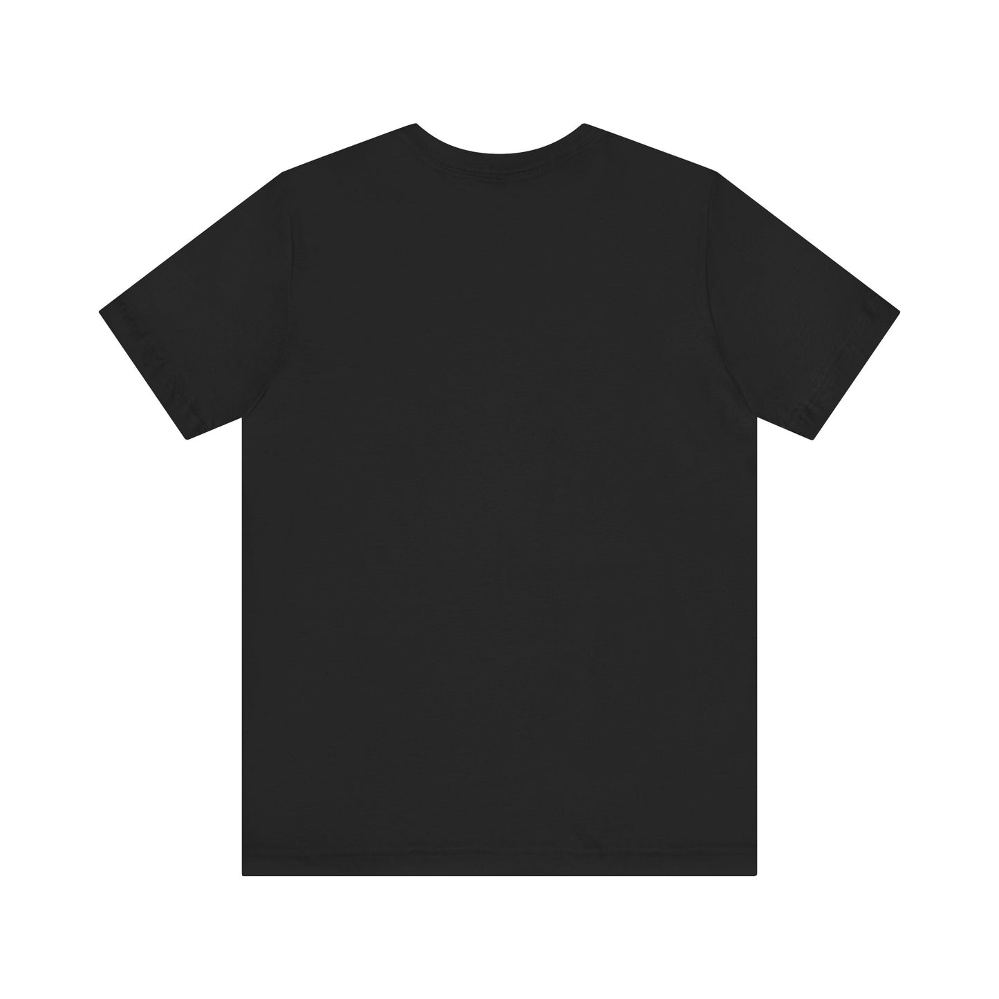 Challenging Thunder - NSFW - Short Sleeve Tee