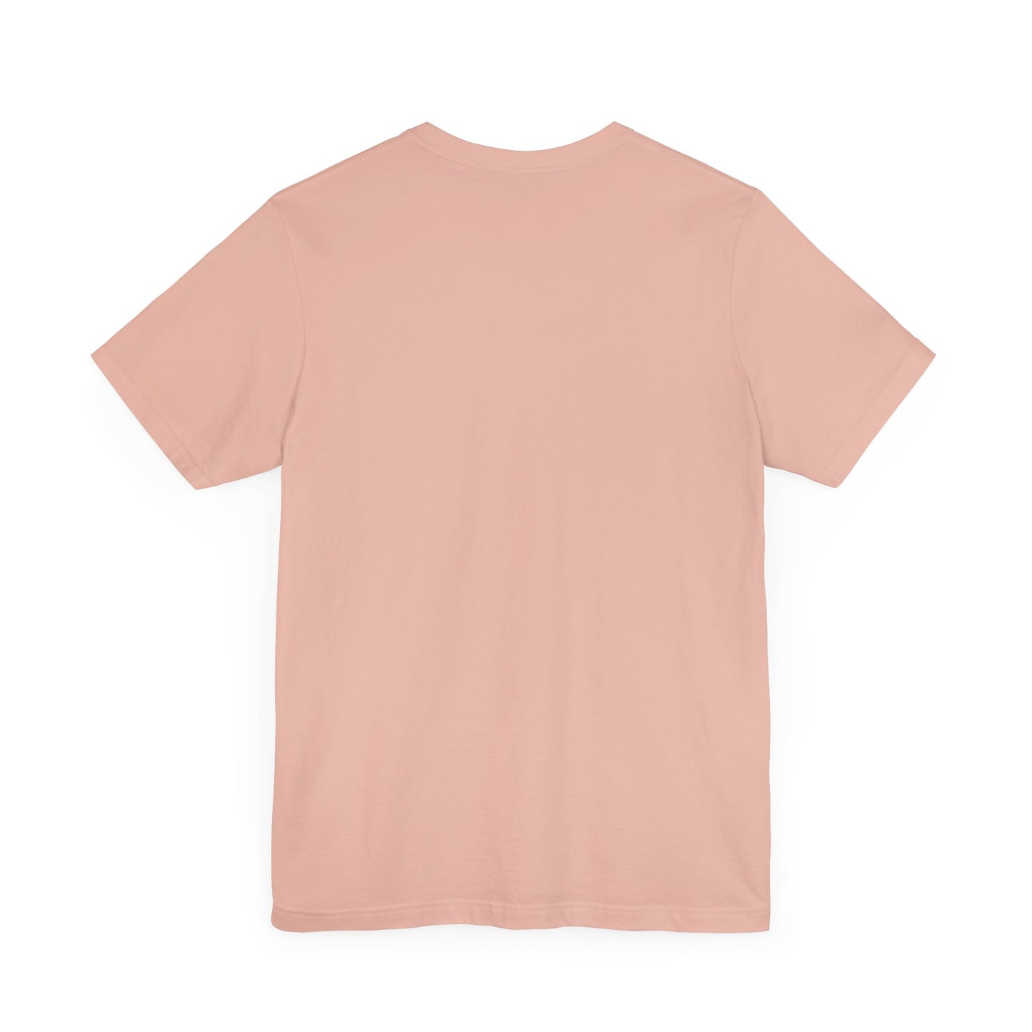 Challenging Thunder - NSFW - Short Sleeve Tee